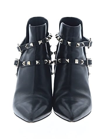 Valentino Garavani Ankle Boots (view 2)