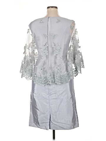 JJ's House Cocktail Dress (view 2)