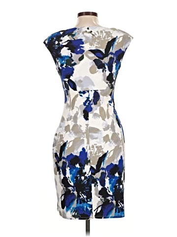 Lauren by Ralph Lauren Cocktail Dress (view 2)