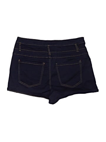 Refuge Shorts (view 2)
