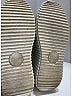 Chloé Metallic Ivory Sandals Size EU 39 - photo 7