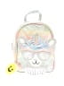 Assorted Brands Silver Backpack Size S (youth) - photo 1