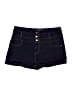 Refuge Solid Blue Shorts Size 33 waist (estimated) - photo 1