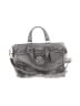 Coach Gray Satchel One size - photo 1