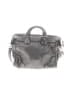 Coach Gray Satchel One size - photo 3
