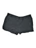 Ann Taylor LOFT 100% Lyocell Solid Gray Shorts Size XXL - photo 1