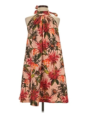Cynthia Steffe Cocktail Dress (view 1)