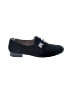Valentino Garavani 100% Leather Black Flats Size EU 36 1/2 - photo 1