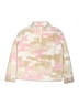 The Children's Place 100% Polyester Camo Pink Pullover Sweater Size 14 - photo 1