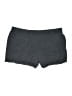 Ann Taylor LOFT 100% Lyocell Solid Gray Shorts Size XXL - photo 2
