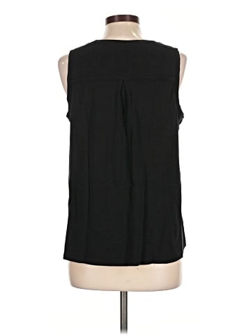 J.Jill Sleeveless T-Shirt (view 2)