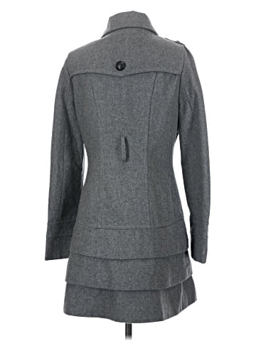 Express Wool Coat (view 2)