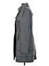 Express Gray Wool Coat Size S - photo 5