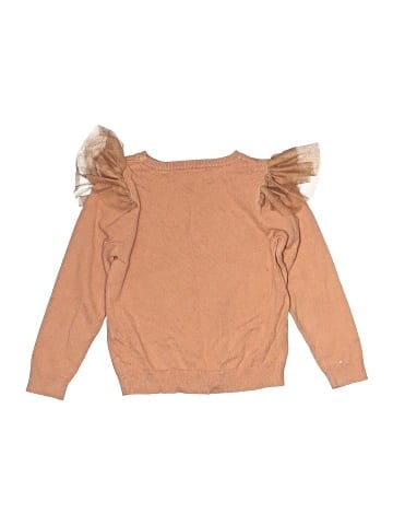 H&M Pullover Sweater (view 2)