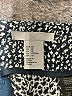 H&M Polka Dots Blue Casual Skirt Size 10 - photo 4