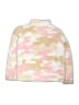The Children's Place 100% Polyester Camo Pink Pullover Sweater Size 14 - photo 2