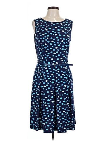 Liz Claiborne Casual Dress (view 1)