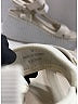 Chloé Metallic Ivory Sandals Size EU 39 - photo 5