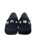 Valentino Garavani 100% Leather Black Flats Size EU 36 1/2 - photo 2