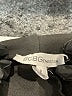 BCBGeneration 100% Viscose Color Block Black Active Pants Size S - photo 7