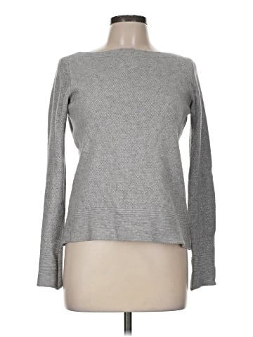 Lovestitch Pullover Sweater (view 1)