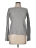 Lovestitch Gray Pullover Sweater Size M - photo 1