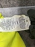 Hurley Solid Yellow Athletic Shorts Size XS - photo 3