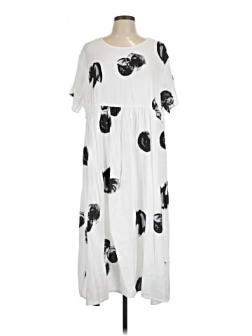 Patrizia Luca Casual Dress (view 1)
