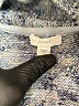 Purejill Blue Cardigan Size L - photo 7