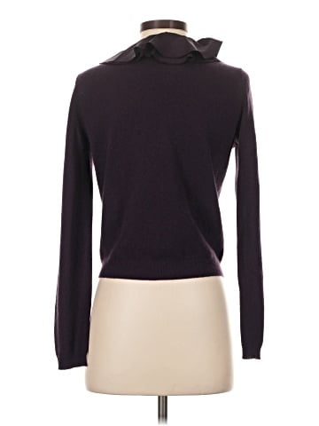 Magaschoni Cashmere Cardigan (view 2)