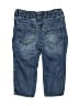 OshKosh B'gosh Solid Blue Jeans 9-12 MO / 12 MO - photo 2