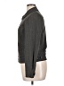 Caslon Chevron-herringbone Gray Jacket Size 10 - photo 5