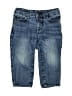 OshKosh B'gosh Solid Blue Jeans 9-12 MO / 12 MO - photo 1