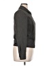 Caslon Chevron-herringbone Gray Jacket Size 10 - photo 4