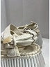 Chloé Metallic Ivory Sandals Size EU 39 - photo 6