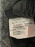Simon Chang Black Cocktail Dress Size 6 - photo 8