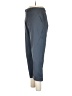 Gloria Vanderbilt Solid Blue Casual Pants Size 8 - photo 5