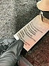 Tribal Solid Gray Casual Pants Size 14 - photo 5