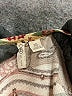Cato Brown 3/4 Sleeve T-Shirt Size XS - photo 7