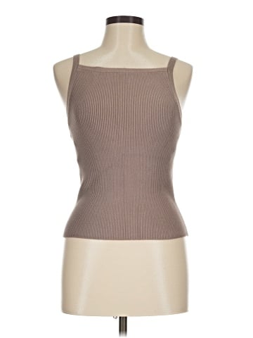 Abercrombie & Fitch Sleeveless Top (view 1)