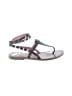 Valentino Garavani Pink Sandals Size EU (IT) 36 1/2 / US 6 1/2 - photo 1