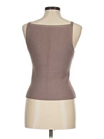 Abercrombie & Fitch Sleeveless Top (view 2)