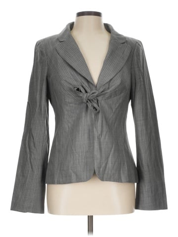 Classiques Entier Wool Blazer (view 1)