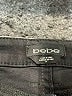 Bebe Black Jeans Size 26 waist - photo 6