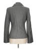 Classiques Entier Gray Wool Blazer Size 12 - photo 2