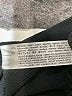 Zara Solid Black Cocktail Dress Size M - photo 8