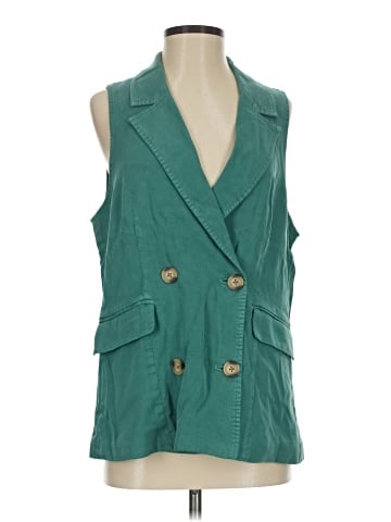 Sundance Vest (view 1)
