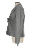 Classiques Entier Gray Wool Blazer Size 12 - photo 6
