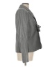 Classiques Entier Gray Wool Blazer Size 12 - photo 5