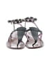 Valentino Garavani Pink Sandals Size EU (IT) 36 1/2 / US 6 1/2 - photo 2